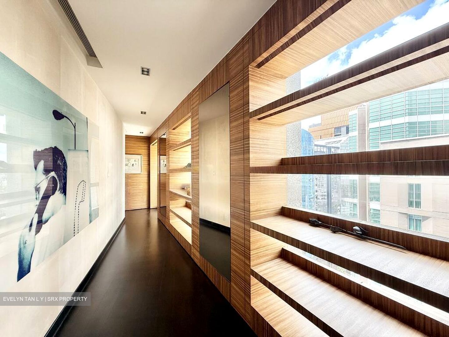 The Tomlinson (D10), Apartment #453596091